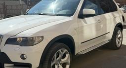 BMW X5 2008 годаүшін8 700 000 тг. в Караганда – фото 5