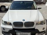 BMW X5 2008 года за 8 700 000 тг. в Караганда – фото 2