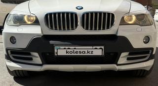 BMW X5 2008 года за 8 700 000 тг. в Караганда
