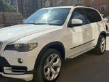 BMW X5 2008 года за 8 700 000 тг. в Караганда – фото 5