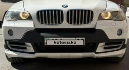 BMW X5 2008 годаүшін8 700 000 тг. в Караганда
