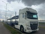 DAF  XF 2019 года за 40 000 000 тг. в Шымкент – фото 2
