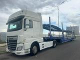 DAF  XF 2019 года за 40 000 000 тг. в Шымкент – фото 3