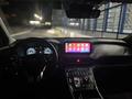 Hyundai Santa Fe 2021 года за 18 500 000 тг. в Усть-Каменогорск – фото 4