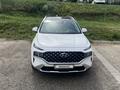 Hyundai Santa Fe 2021 года за 18 500 000 тг. в Усть-Каменогорск – фото 2