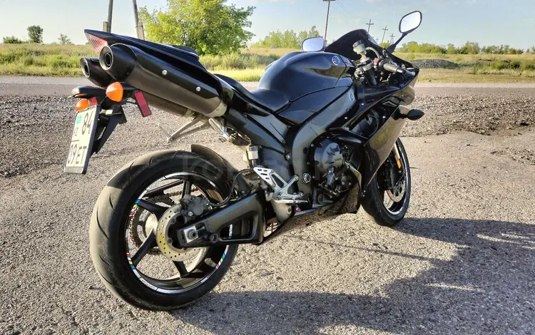 Yamaha  YZF-R1 2008 года за 2 000 000 тг. в Астана