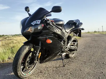Yamaha  YZF-R1 2008 года за 2 000 000 тг. в Астана – фото 4