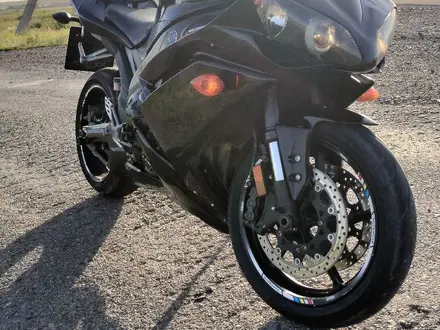 Yamaha  YZF-R1 2008 года за 2 000 000 тг. в Астана – фото 7