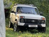 ВАЗ (Lada) Lada 2121 1997 года за 1 600 000 тг. в Алматы