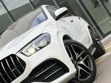 Mercedes-Benz GLE Coupe 53 AMG 2021 годаfor47 200 000 тг. в Алматы – фото 2