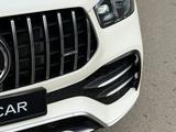 Mercedes-Benz GLE Coupe 53 AMG 2021 годаfor47 200 000 тг. в Алматы – фото 5