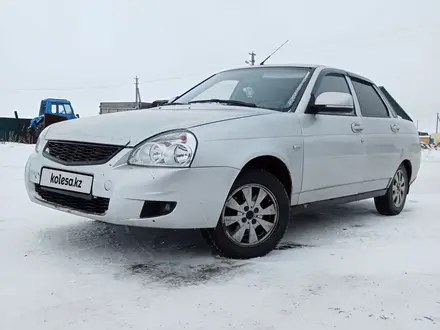 ВАЗ (Lada) Priora 2170 2014 года за 2 400 000 тг. в Атбасар