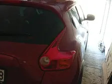 Nissan Juke, 2013