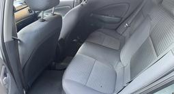 Nissan Almera Classic 2007 года за 3 450 000 тг. в Алматы – фото 4