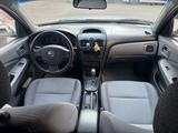 Nissan Almera Classic 2007 годаүшін3 450 000 тг. в Алматы – фото 3