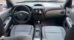 Nissan Almera Classic 2007 года за 3 450 000 тг. в Алматы – фото 3