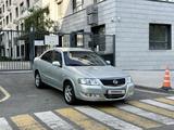 Nissan Almera Classic 2007 годаүшін3 450 000 тг. в Алматы