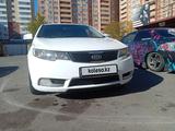 Kia Cerato 2013 года за 4 700 000 тг. в Астана