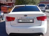 Kia Cerato 2013 года за 4 700 000 тг. в Астана – фото 4