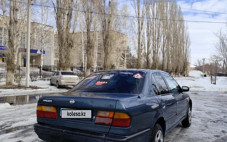 Nissan Primera 1993 года за 780 000 тг. в Усть-Каменогорск