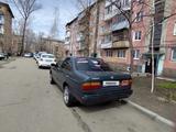 Nissan Primera 1993 годаүшін860 000 тг. в Усть-Каменогорск – фото 5