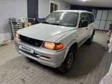 Mitsubishi Montero Sport 1998 года за 3 100 000 тг. в Алматы – фото 2