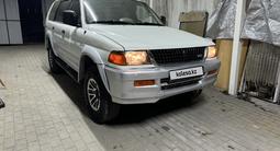 Mitsubishi Montero Sport 1998 года за 3 100 000 тг. в Алматы – фото 3