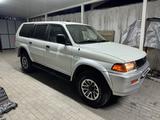 Mitsubishi Montero Sport 1998 года за 3 100 000 тг. в Алматы