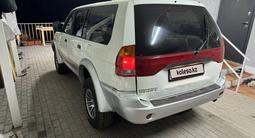 Mitsubishi Montero Sport 1998 года за 3 100 000 тг. в Алматы – фото 4