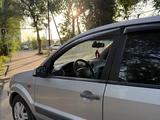 Ford Fusion 2007 года за 1 800 000 тг. в Алматы – фото 2