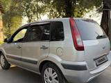 Ford Fusion 2007 года за 1 800 000 тг. в Алматы – фото 3
