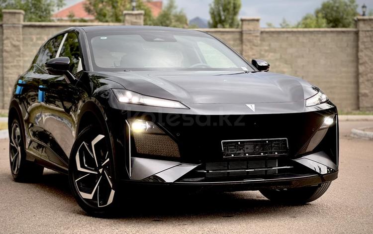 Deepal S07 — миниатюра 2