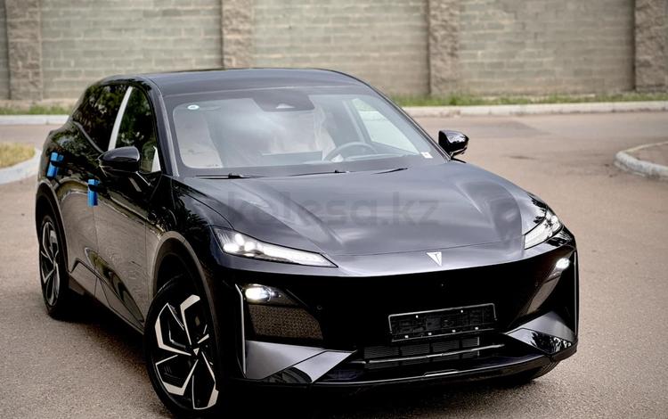 Deepal S07 — миниатюра 1