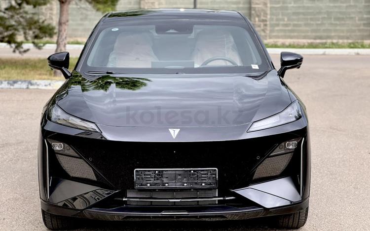 Deepal S07 — миниатюра 4