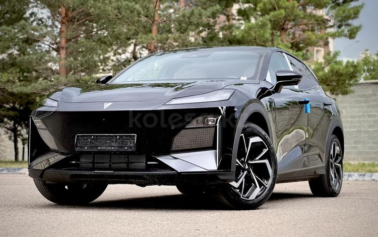 Deepal S07 — миниатюра 3