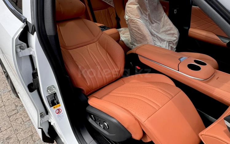 Deepal S07 — миниатюра 5