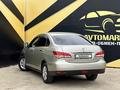 Nissan Almera 2018 годаүшін5 400 000 тг. в Атырау – фото 4