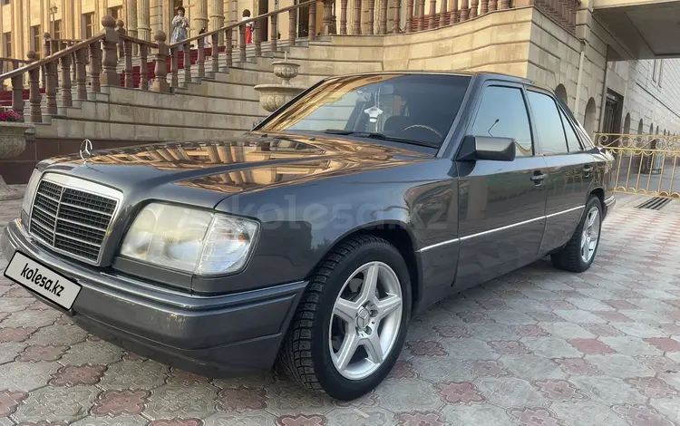 Mercedes-Benz E 280 1994 года за 3 200 000 тг. в Шымкент