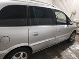 Opel Zafira 2005 года за 3 500 000 тг. в Атырау – фото 3