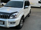 Toyota Land Cruiser Prado 2008 годаүшін12 150 000 тг. в Алматы – фото 2