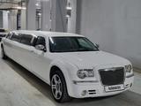 Chrysler 300C 2005 года за 2 900 000 тг. в Астана