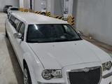 Chrysler 300C 2005 года за 2 900 000 тг. в Астана – фото 2