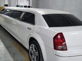 Chrysler 300C 2005 года за 2 900 000 тг. в Астана – фото 4