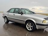 Audi 80 1992 года за 1 700 000 тг. в Астана