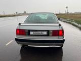 Audi 80 1992 года за 1 500 000 тг. в Астана – фото 3