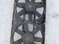 Вентилятор охлаждения радиатора Фольксваген Т-4 за 40 000 тг. в Кокшетау – фото 2