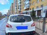 Nissan Qashqai 2012 года за 6 000 000 тг. в Астана – фото 2