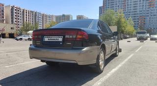Subaru Outback 2000 года за 2 800 000 тг. в Алматы