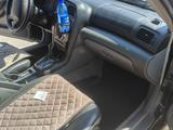 Subaru Outback 2000 года за 2 800 000 тг. в Алматы – фото 3