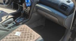 Subaru Outback 2000 годаүшін2 800 000 тг. в Алматы – фото 3